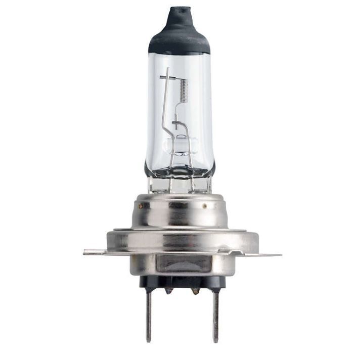 Автолампа Philips галогенова 55W (12972 PR C1) зображення 2