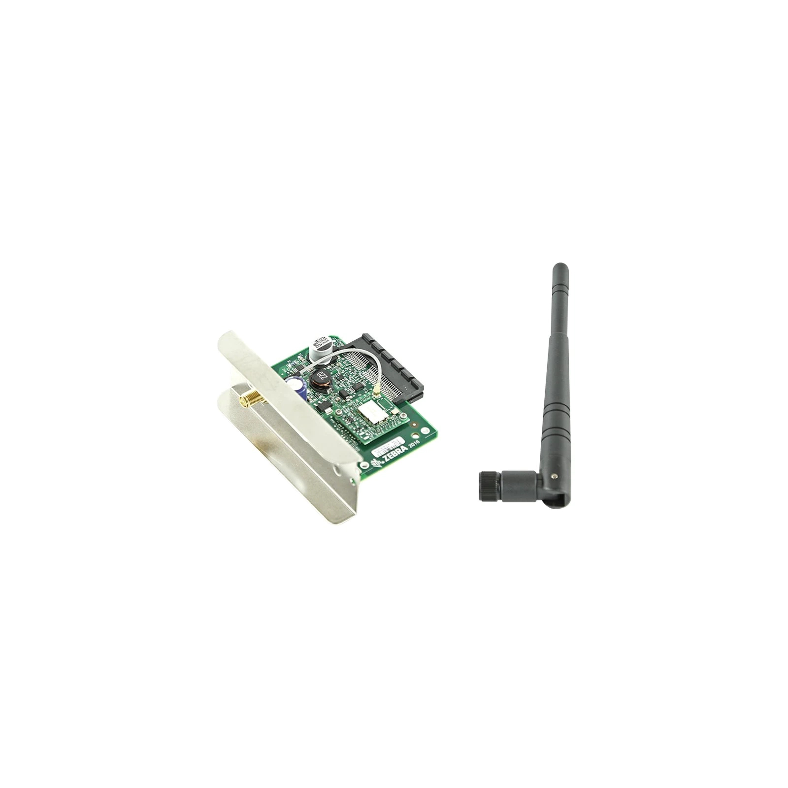Сетевая карта для термопринтера Zebra ZT510/411/421/ZT600 Zebranet Wireless Card 802.11ac WiFi (P1083320-037C)