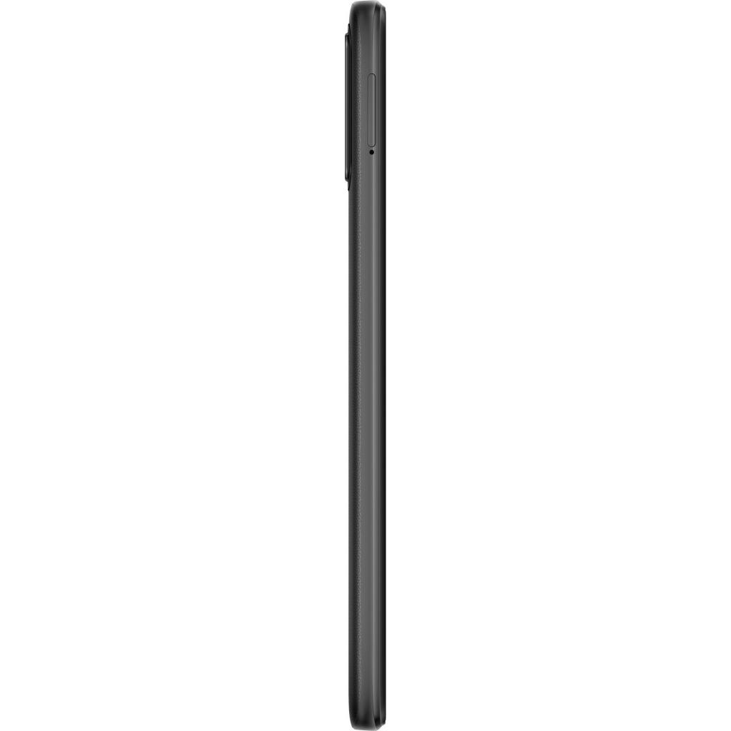 Мобильный телефон Xiaomi Poco M3 4/64GB Black изображение 5