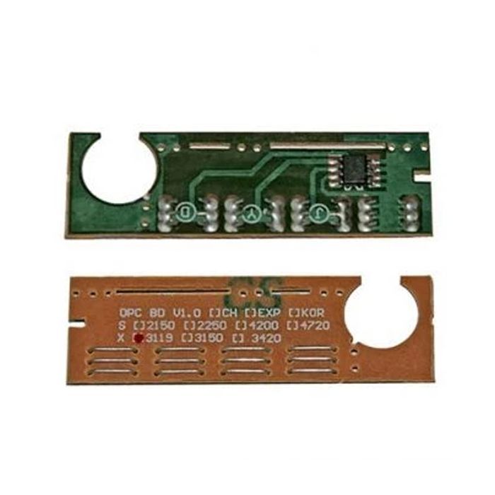 Чип для картриджа Xerox WC3119 Black WWM (CXP3119)