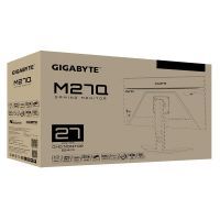 Монітор GIGABYTE M27Q Gaming Monitor зображення 8