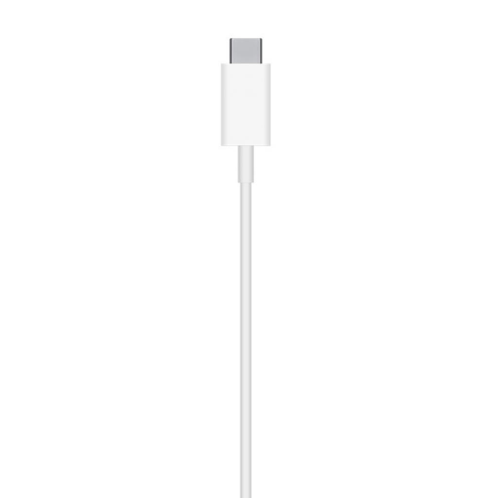Зарядное устройство Apple MagSafe Charger (MHXH3ZM/A) изображение 3