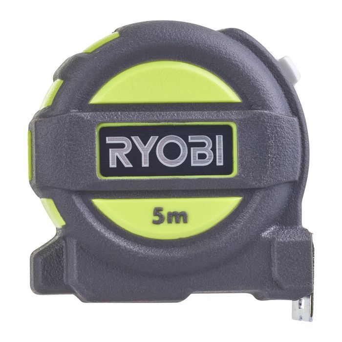 Рулетка Ryobi RTM5M (5132004360) изображение 2