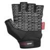 Рукавички для фітнесу Power System Ultra Grip PS-2400 Black XL (PS-2400_XL_Black) зображення 4