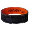 Атлетичний пояс PowerPlay 5175 Black/Orange L (PP_5175_L_Black) зображення 2