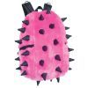 Рюкзак школьный MadPax Moppets Full FUR-REAL PINK (M/FUR/PNK/FULL)