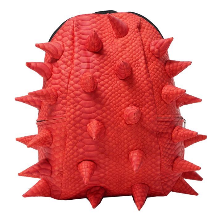 Рюкзак школьный MadPax Newskins Full Red Coral (M/SKI/COR/FULL) изображение 4
