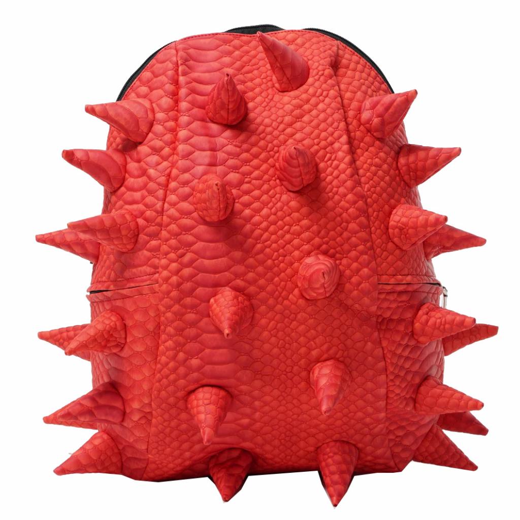Рюкзак школьный MadPax Newskins Full Red Coral (M/SKI/COR/FULL) изображение 4