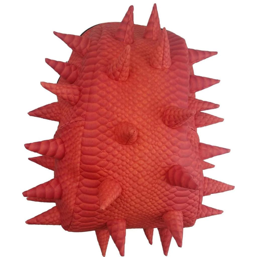 Рюкзак шкільний MadPax Newskins Full Red Coral (M/SKI/COR/FULL)