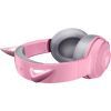 Наушники Razer Kraken BT Kitty Edition Quartz Pink (RZ04-03520100-R3M1) изображение 4