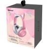 Навушники Razer Kraken BT Kitty Edition Quartz Pink (RZ04-03520100-R3M1) зображення 5