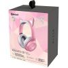 Наушники Razer Kraken BT Kitty Edition Quartz Pink (RZ04-03520100-R3M1) изображение 5