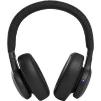 Навушники JBL Live 660 NC Black (JBLLIVE660NCBLK) зображення 2