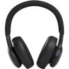 Навушники JBL Live 660 NC Black (JBLLIVE660NCBLK) зображення 2