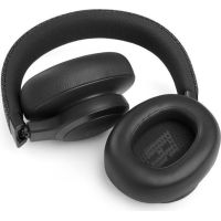 Навушники JBL Live 660 NC Black (JBLLIVE660NCBLK) зображення 3