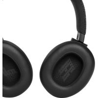 Навушники JBL Live 660 NC Black (JBLLIVE660NCBLK) зображення 4
