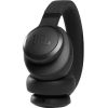 Навушники JBL Live 660 NC Black (JBLLIVE660NCBLK)