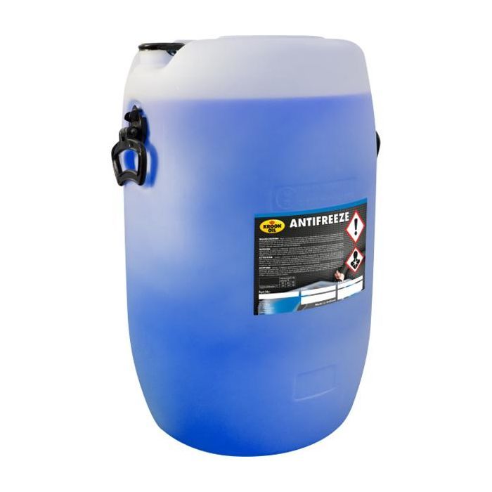 Антифриз Kroon-Oil 60л (14104)