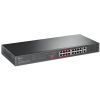 Коммутатор сетевой TP-Link TL-SL1218P изображение 2