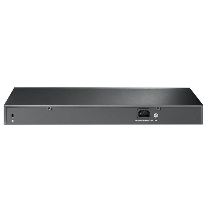 Коммутатор сетевой TP-Link TL-SL1218P изображение 3