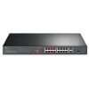 Коммутатор сетевой TP-Link TL-SL1218P