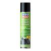 Автомобильный очиститель Liqui Moly Polster-Schaum-Reiniger 0.3л (1539)