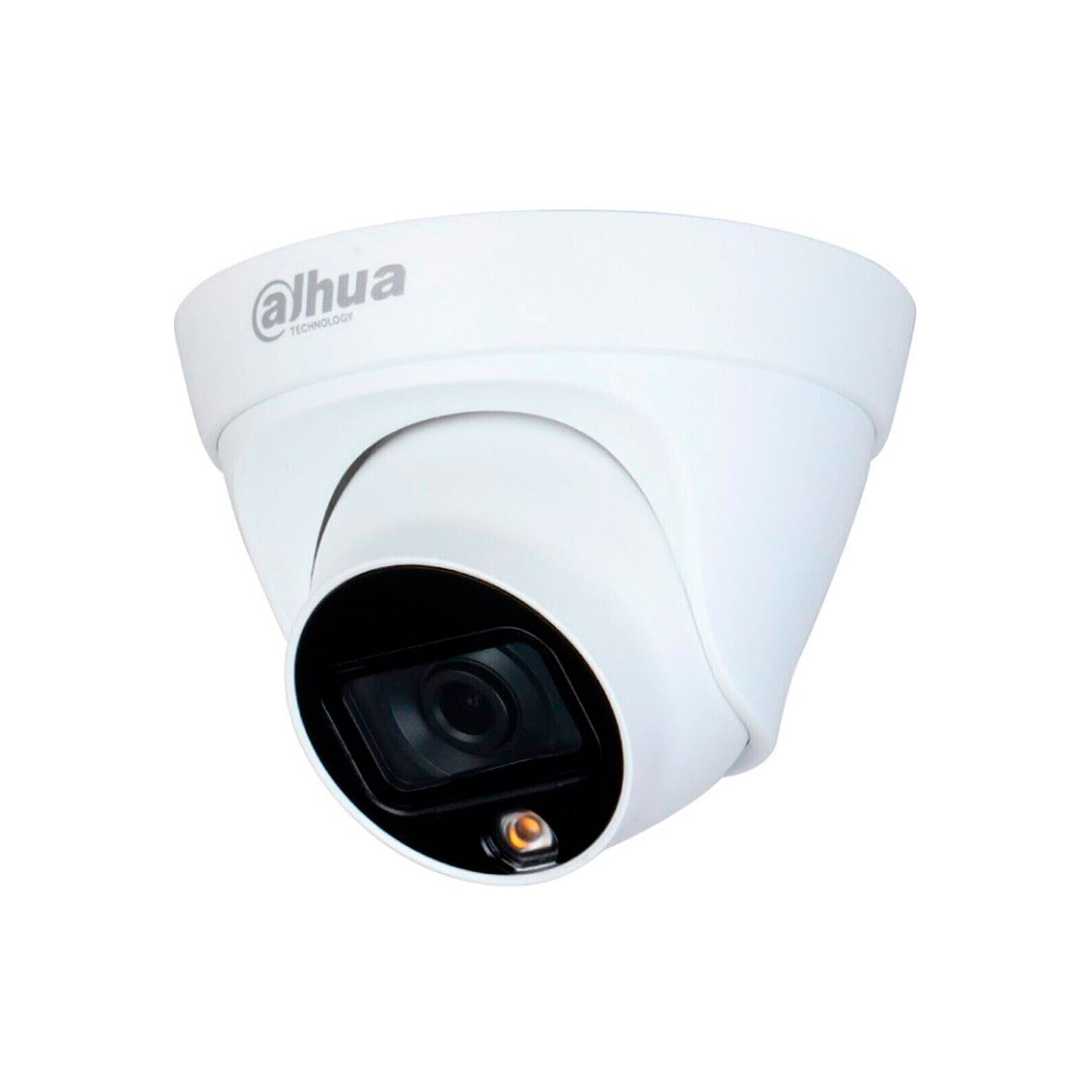 Камера видеонаблюдения Dahua DH-IPC-HDW1239T1-LED-S5 (2.8)