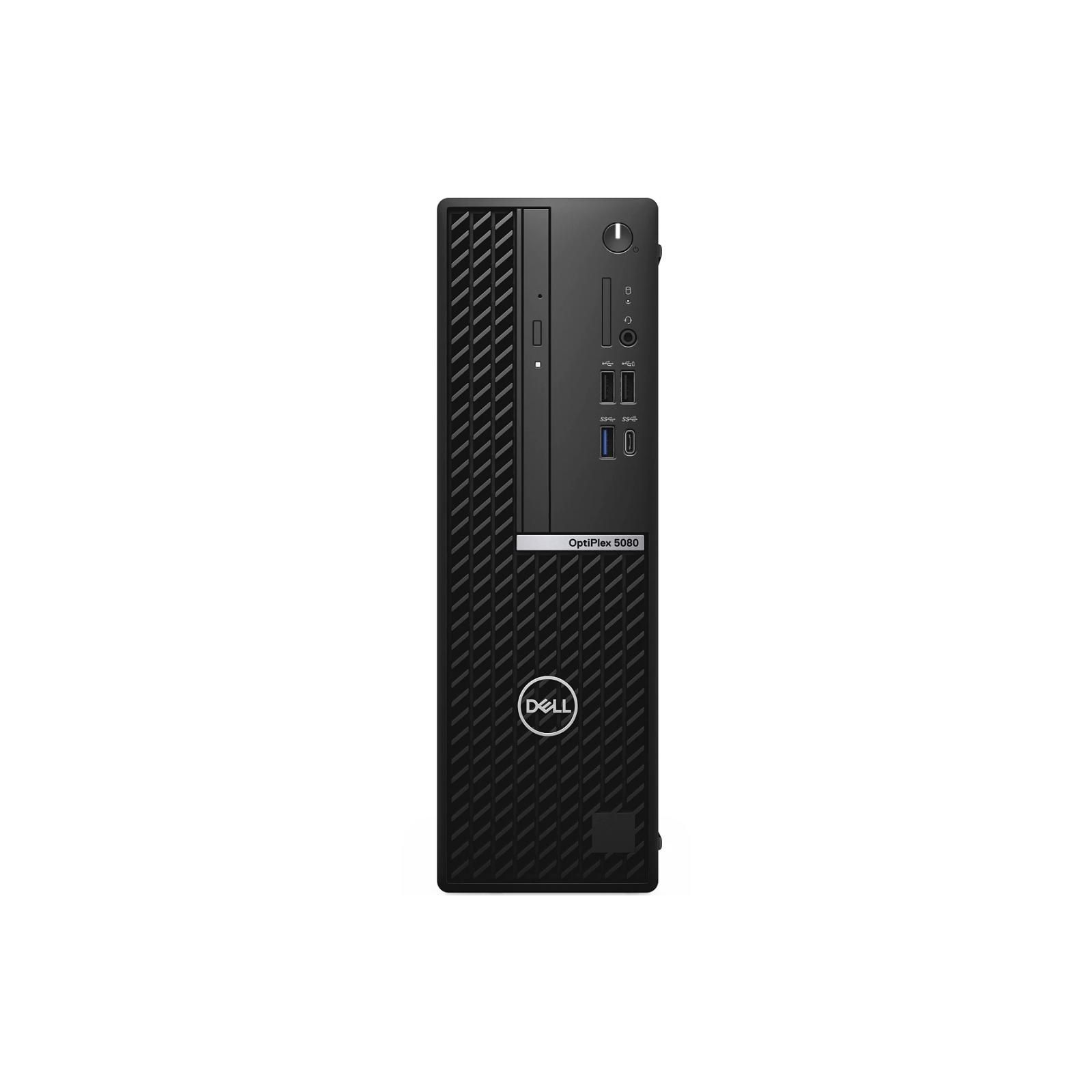 ᐈ Купить компьютер Dell OptiPlex 5080 SFF / i5-10500