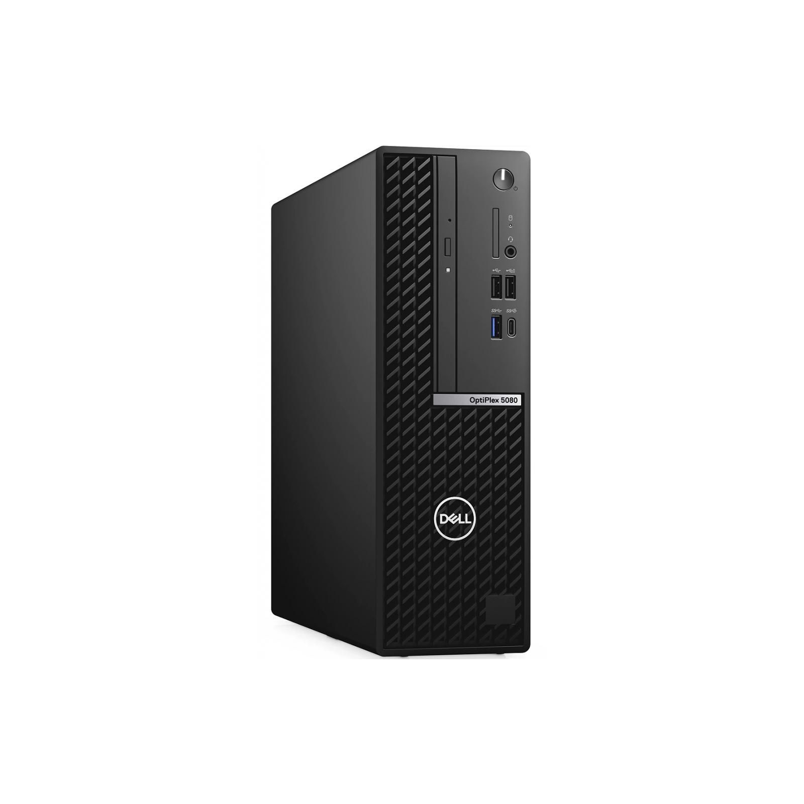 ᐈ Купити комп'ютер Dell OptiPlex 5080 SFF / i5-10500