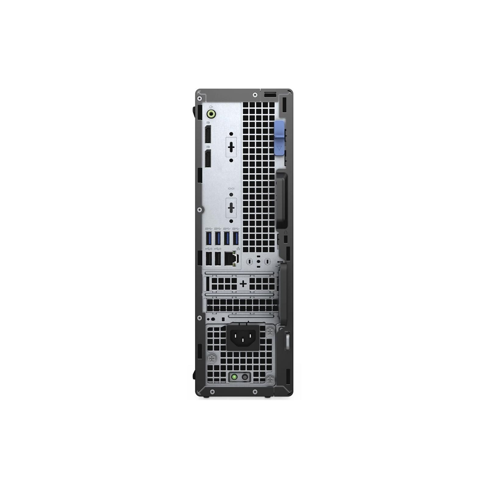ᐈ Купить компьютер Dell OptiPlex 5080 SFF / i5-10500