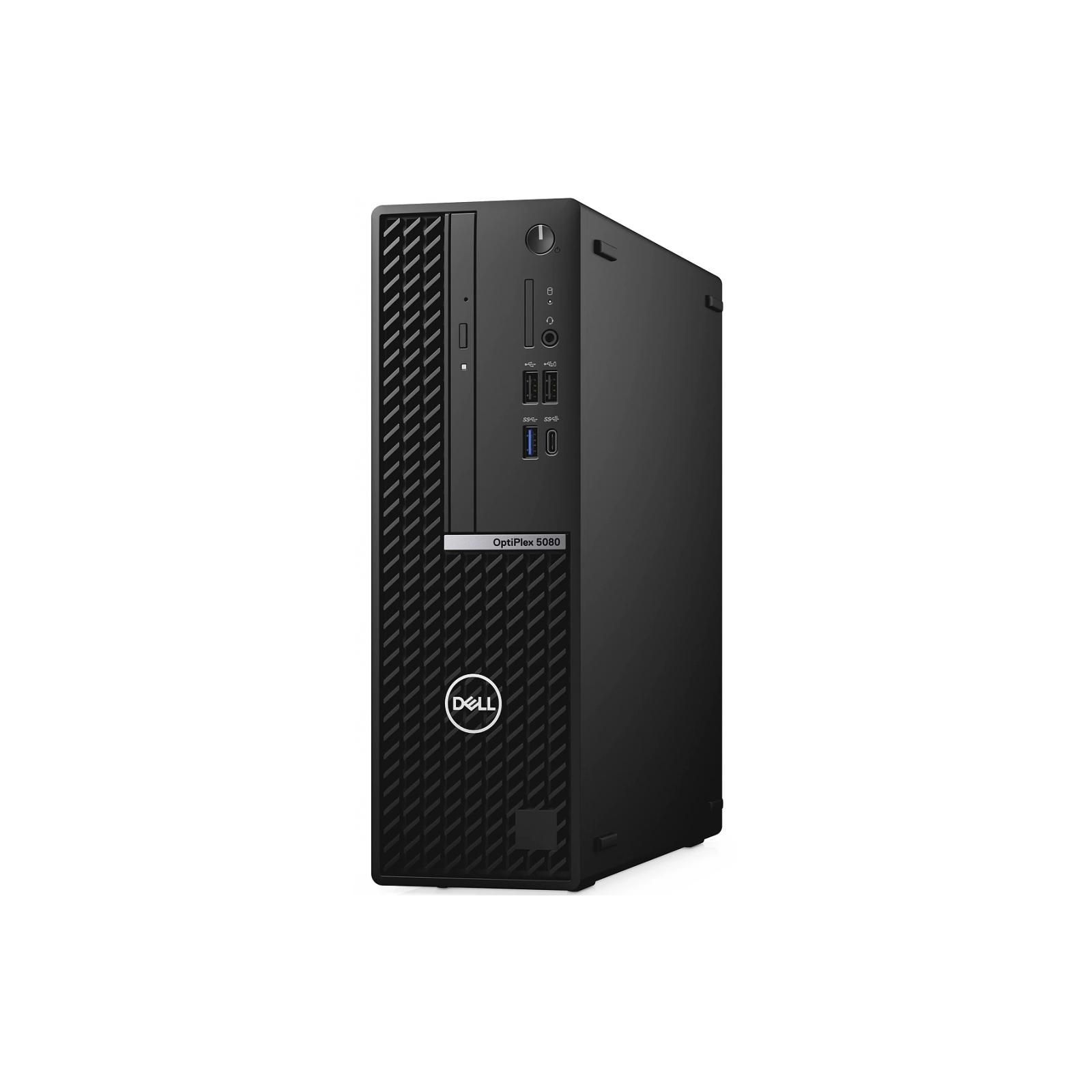ᐈ Купить компьютер Dell OptiPlex 5080 SFF / i5-10500