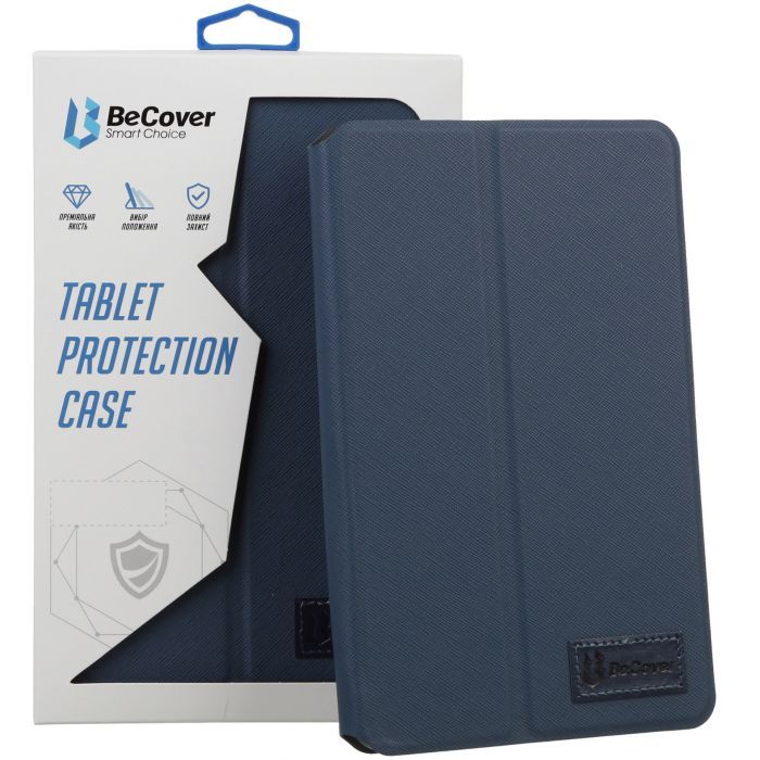 Чехол для планшета BeCover Premium Huawei MatePad T10 Black (705443)