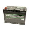 Аккумулятор автомобильный GigaWatt 91А (0185759101) изображение 2