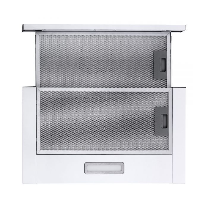 Витяжка кухонна Minola HTL 5214 WH 700 LED зображення 3
