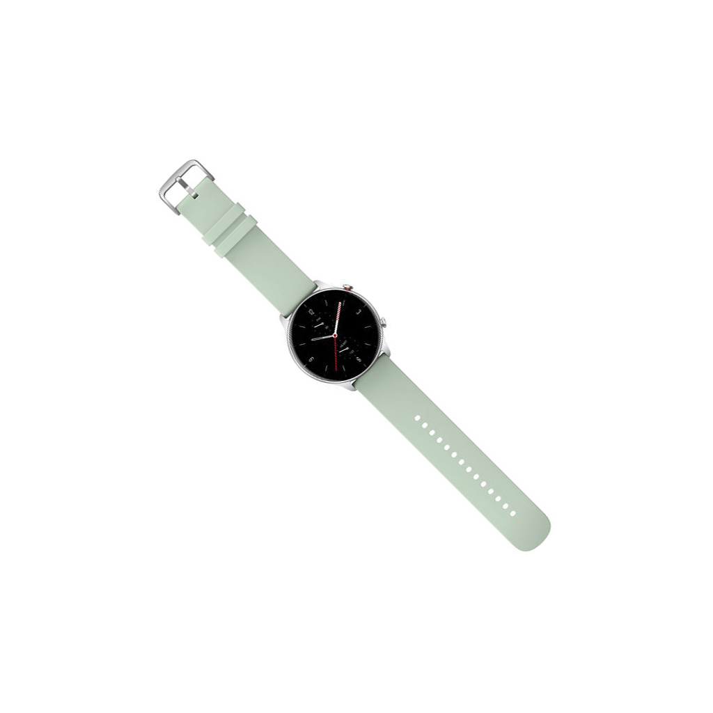 Смарт-часы Amazfit GTR 2e Matcha green изображение 4