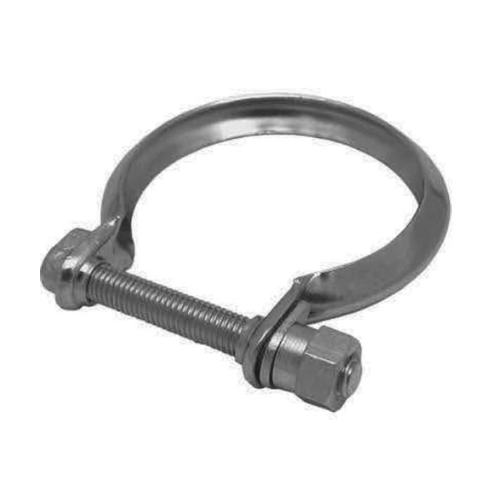 Хомут автомобільний Fischer металевий (934-980)