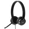 Наушники Lenovo 100 Stereo USB Headset (4XD0X88524)