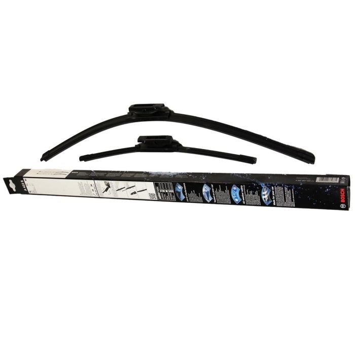 Щетка стеклоочистителя Bosch 3 397 007 422 изображение 2