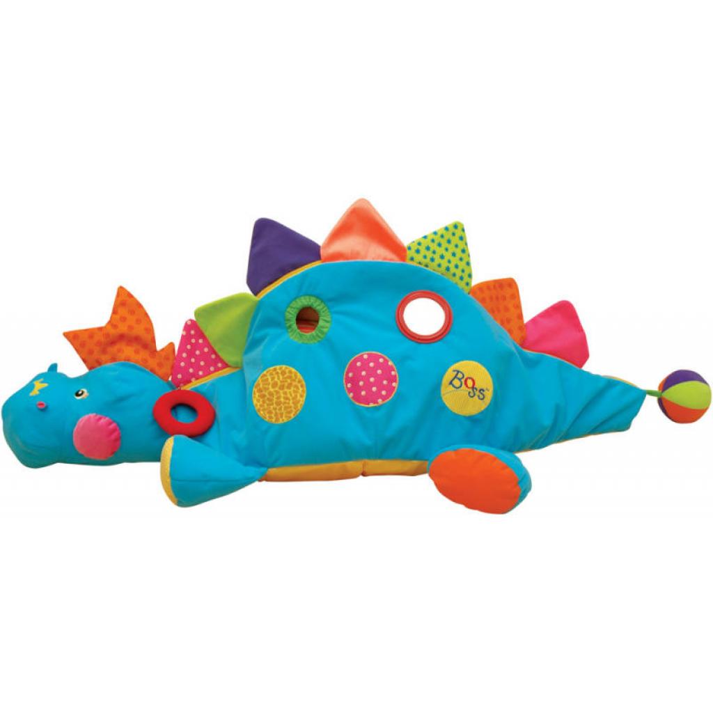 Розвиваюча іграшка K’S KIDS Басейн із кульками Дракоша (KA10789-PG)