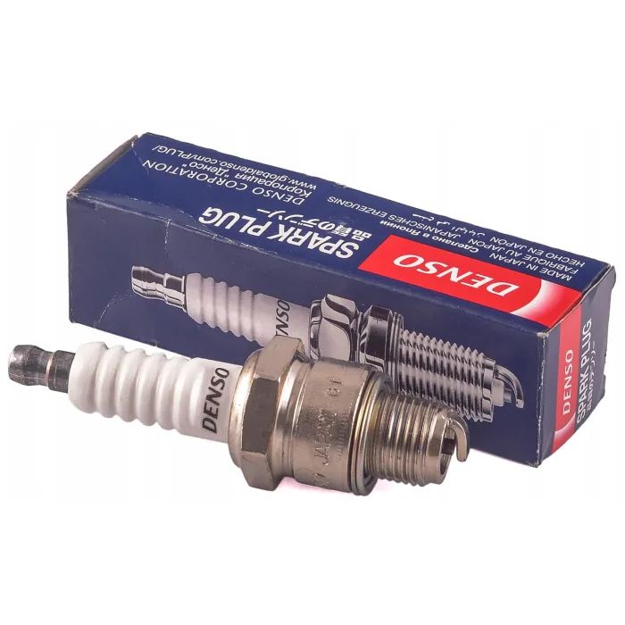 Свеча зажигания Denso U27ESRN изображение 2