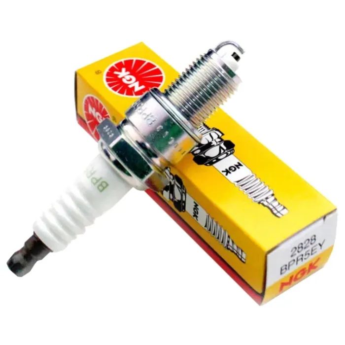 Свеча зажигания NGK 2828 BPR5EY