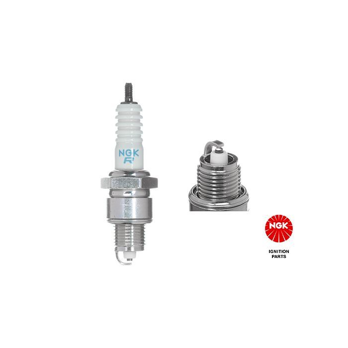 Свічка запалювання NGK 4632 BPR6HSA