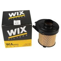 Воздушный фильтр для автомобиля Wixfiltron WA6033 изображение 3