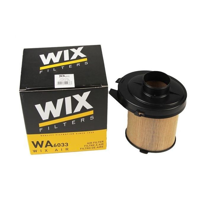 Повітряний фільтр для автомобіля Wixfiltron WA6033 зображення 3