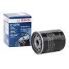 Фильтр масляный Bosch 0 451 103 276 изображение 3
