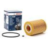 Фильтр масляный Bosch F 026 407 008 изображение 3
