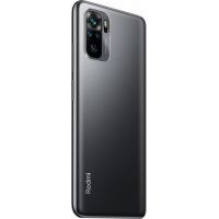 Мобильный телефон Xiaomi Redmi Note 10 4/128GB Onyx Gray изображение 10
