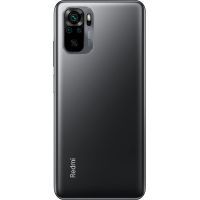 Мобильный телефон Xiaomi Redmi Note 10 4/128GB Onyx Gray изображение 2