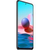 Мобильный телефон Xiaomi Redmi Note 10 4/128GB Onyx Gray изображение 7