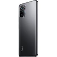Мобильный телефон Xiaomi Redmi Note 10 4/128GB Onyx Gray изображение 9